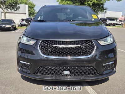 2023 Chrysler Pacifica Touring
