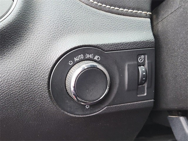 2015 Chevrolet Camaro 2LS