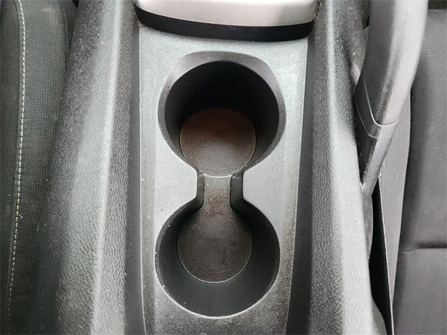 2015 Chevrolet Camaro 2LS