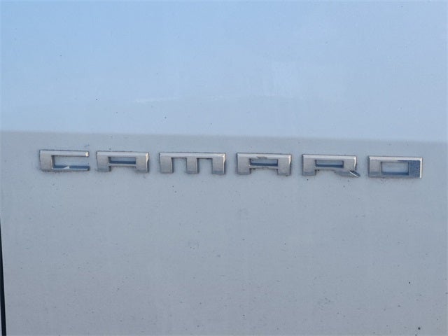 2010 Chevrolet Camaro 2LT 2LT