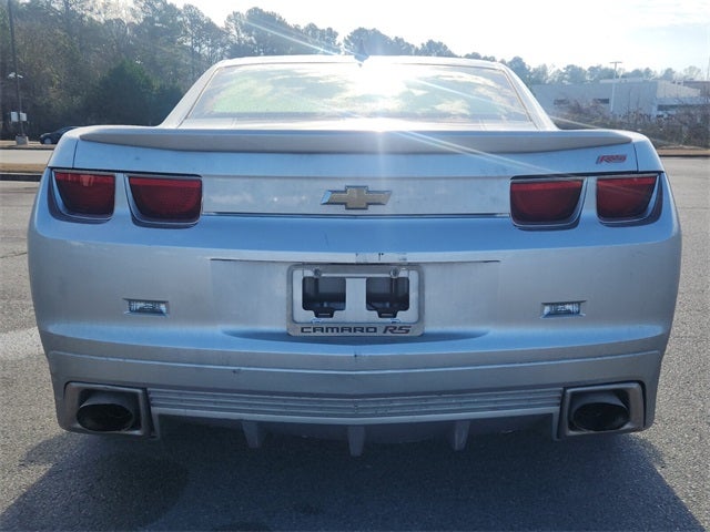 2010 Chevrolet Camaro 2LT 2LT