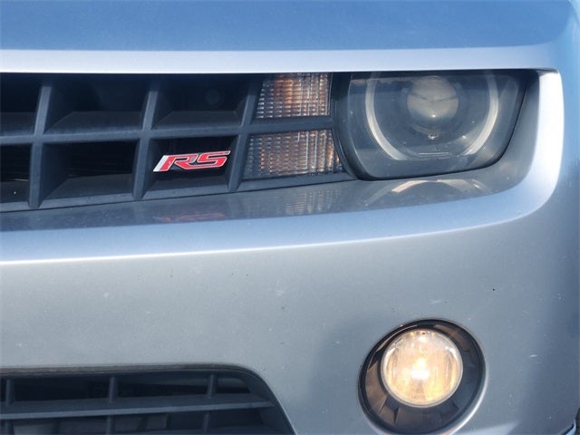 2010 Chevrolet Camaro 2LT 2LT