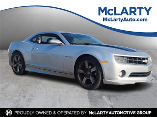 2010 Chevrolet Camaro 2LT 2LT