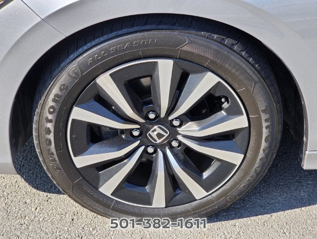 2023 Honda Civic EX