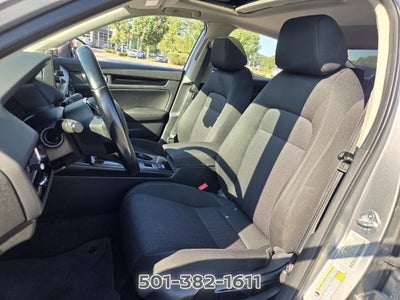 2023 Honda Civic EX