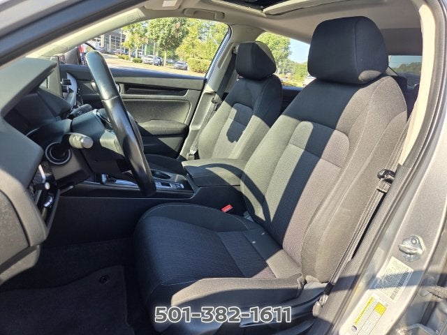 2023 Honda Civic EX