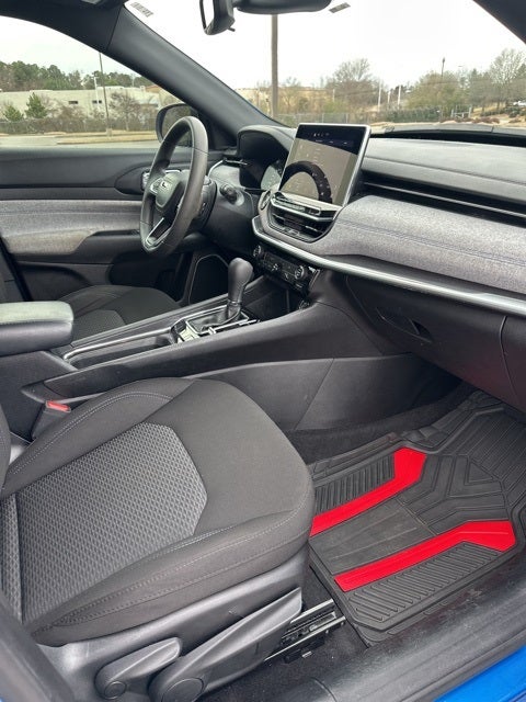 2024 Jeep Compass Sport