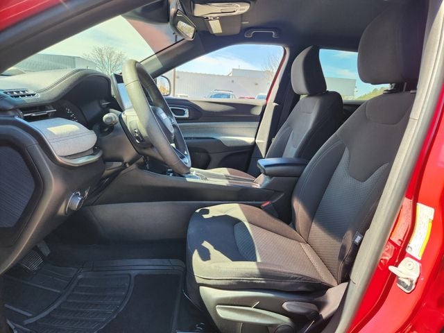 2023 Jeep Compass Sport