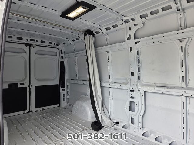 2024 RAM ProMaster 3500 High Roof
