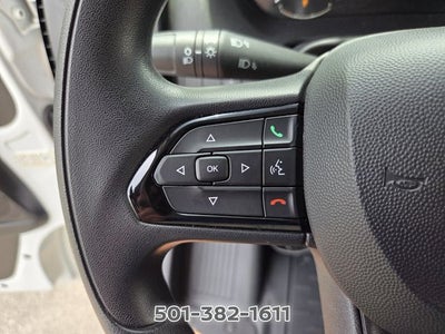 2024 RAM ProMaster 3500 High Roof
