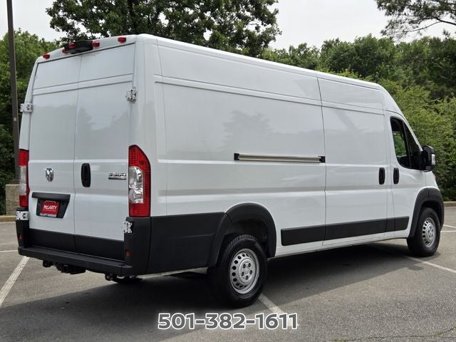 2024 RAM ProMaster 3500 High Roof