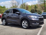 2016 Honda HR-V EX-L w/Navigation