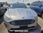 2020 Ford Fusion Hybrid SE