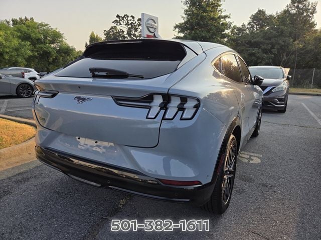 2024 Ford Mustang Mach-E Premium