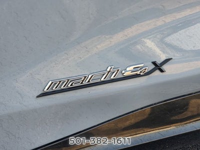 2024 Ford Mustang Mach-E Premium