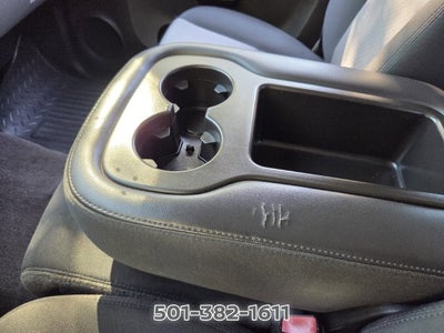 2007 Chevrolet Silverado 1500 LS