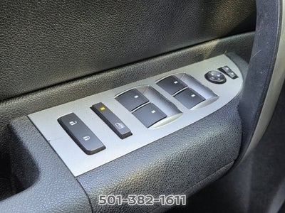 2007 Chevrolet Silverado 1500 LS