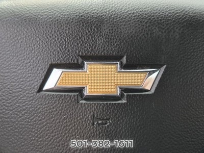 2023 Chevrolet Silverado 1500 WT