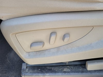 2014 Chevrolet Silverado 1500 LT LT1