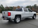 2017 Chevrolet Silverado 1500 LT LT1