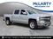2018 Chevrolet Silverado 1500 LTZ 1LZ