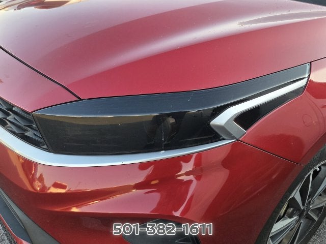2024 Kia Forte Base