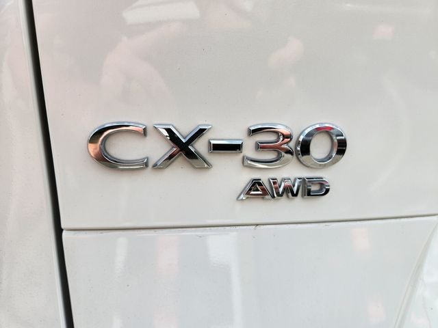 2023 Mazda Mazda CX-30 2.5 S Preferred Package
