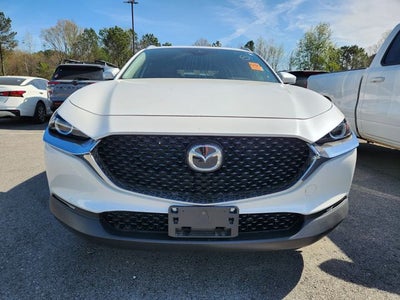 2023 Mazda Mazda CX-30 2.5 S Preferred Package