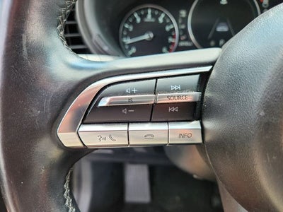 2023 Mazda Mazda CX-30 2.5 S Preferred Package