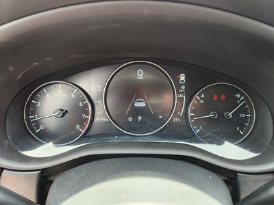 2023 Mazda Mazda CX-30 2.5 S Preferred Package