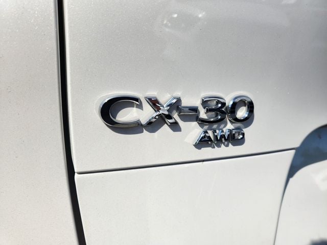 2023 Mazda Mazda CX-30 2.5 S Preferred Package