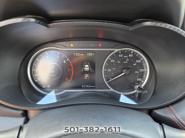 2024 Nissan Versa 1.6 SR