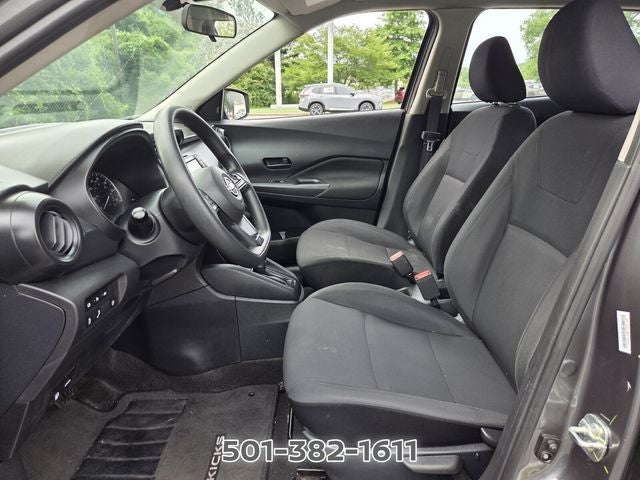2023 Nissan Kicks S