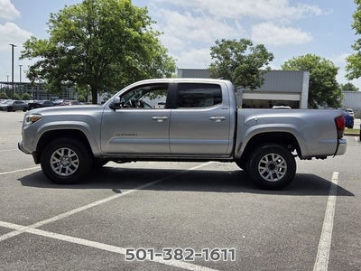 2018 Toyota Tacoma SR5 V6