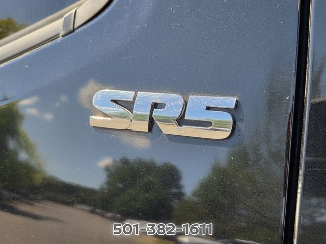 2018 Toyota Tacoma SR5 V6
