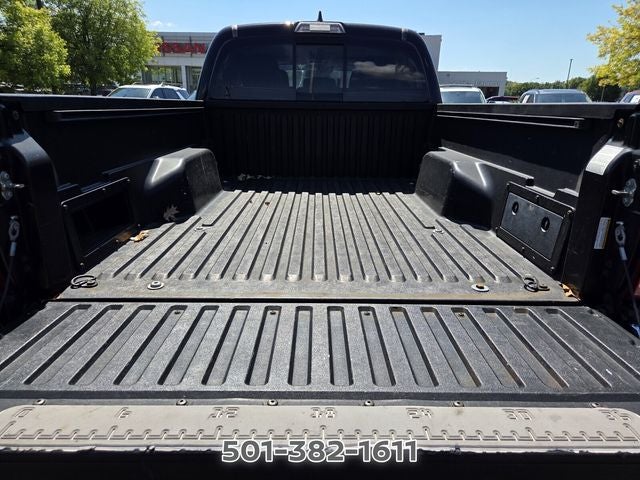 2018 Toyota Tacoma SR5 V6