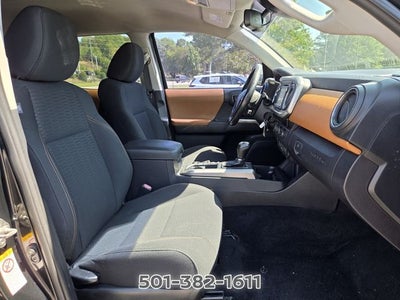 2018 Toyota Tacoma SR5 V6