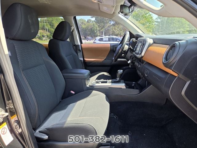 2018 Toyota Tacoma SR5 V6