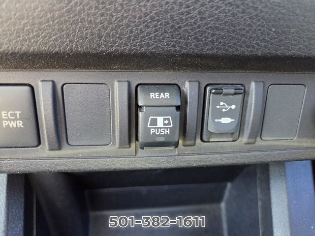 2018 Toyota Tacoma SR5 V6