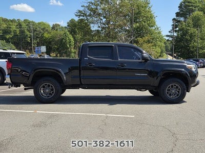 2018 Toyota Tacoma SR5 V6