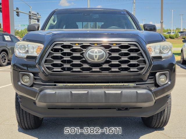 2018 Toyota Tacoma SR5 V6