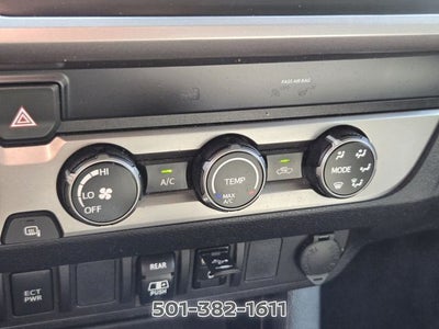 2019 Toyota Tacoma SR5 V6