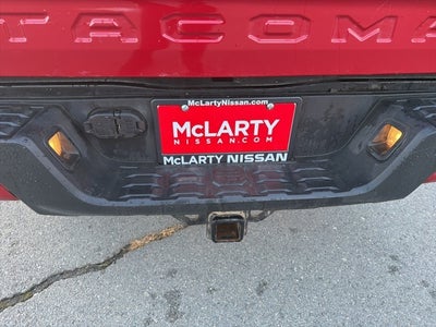 2023 Toyota Tacoma SR V6