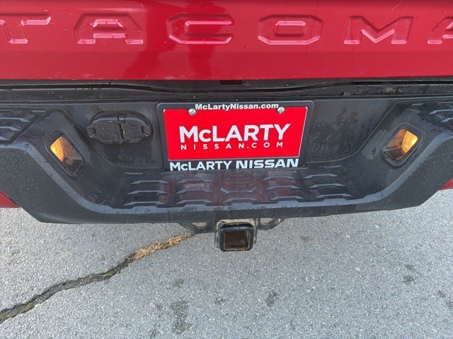 2023 Toyota Tacoma SR V6