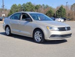 2015 Volkswagen Jetta 2.0L S