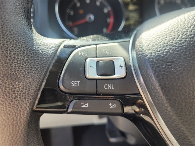 2015 Volkswagen Jetta 2.0L S