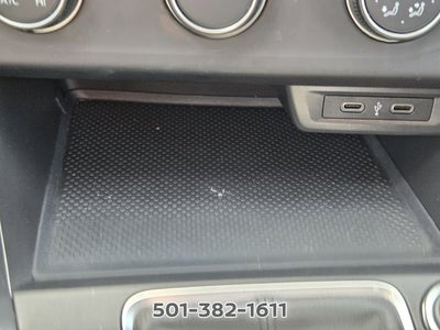 2022 Volkswagen Jetta 1.5T S