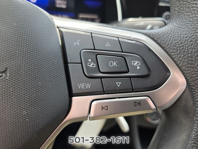 2022 Volkswagen Jetta 1.5T S