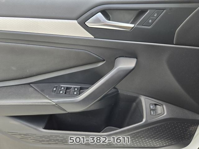 2022 Volkswagen Jetta 1.5T S