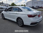 2022 Volkswagen Jetta 1.5T S